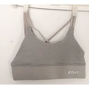 ECHT SPORTS BRA